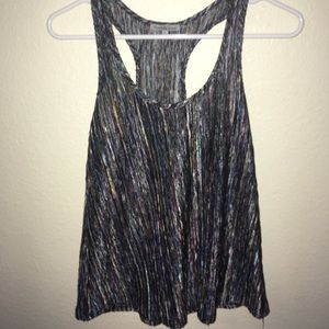 Multi-Colored Razorback